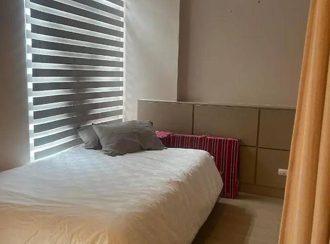 Aparthotel C2 Mactan
